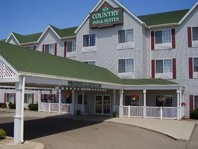 Country Inn & Suites By Carlson