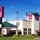 Comfort Suites Hagerstown