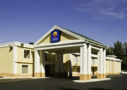 Days Inn Hagerstown