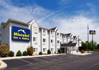 Microtel Inn And Suites Hagerstown