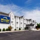 Microtel Inn And Suites Hagerstown