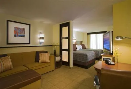 Hyatt Place Baltimore BWI Airport