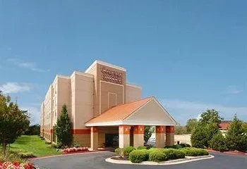 Comfort Suites BWI Airport