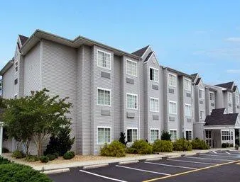 Microtel Inn & Suites Salisbury