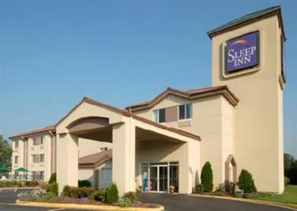 Sleep Inn Salisbury (Maryland)