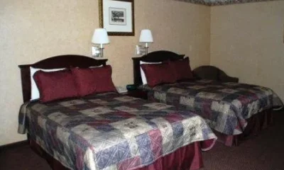 Shiretown Motor Inn