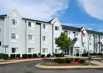 Microtel Inn & Suites Ann Arbor/Plymouth Road