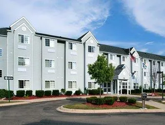 Microtel Inn & Suites Ann Arbor/Plymouth Road