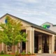 Holiday Inn Express Hotel & Suites Grand Rapids Airport