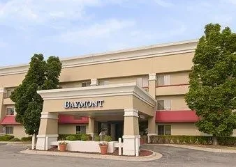 Baymont Inn & Suites Grand Rapids Airport