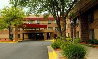 Comfort Inn Airport Grand Rapids