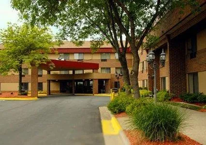 Comfort Inn Airport Grand Rapids