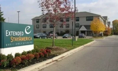 Extended Stay America Detroit Madison Heights