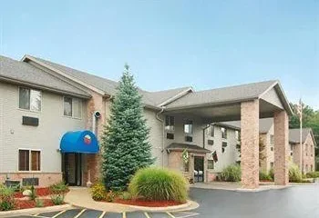 Comfort Inn And Suites Paw Paw