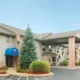 Comfort Inn And Suites Paw Paw