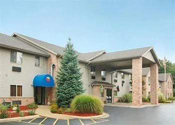 Comfort Inn And Suites Paw Paw