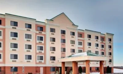 Holiday Inn Express Sault Ste. Marie