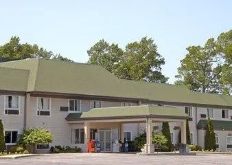 Ramada Inn Whitehall (Michigan)