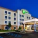 Holiday Inn Express Wixom