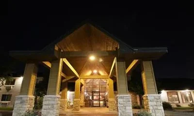 AmericInn Lodge & Suites Coon Rapids