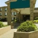 Coon Rapids Plaza Hotel