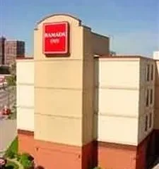 Ramada Inn Downtown Minneapolis