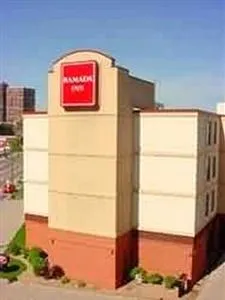 Ramada Inn Downtown Minneapolis