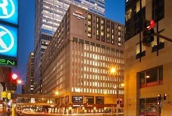 Residence Inn Minneapolis Downtown