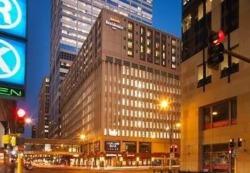 Residence Inn Minneapolis Downtown