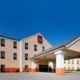 Comfort Suites Jefferson City