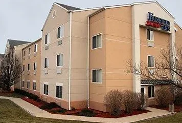 Fairfield Inn Jefferson City