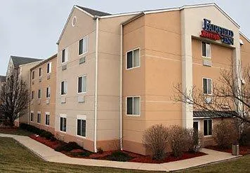 Fairfield Inn Jefferson City