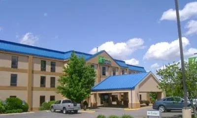 Holiday Inn Express Jefferson City