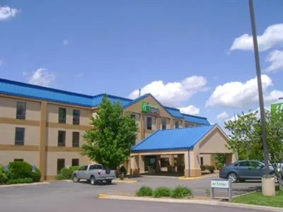 Holiday Inn Express Jefferson City