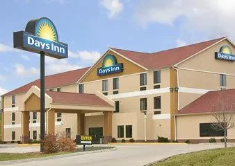 Jefferson City Days Inn