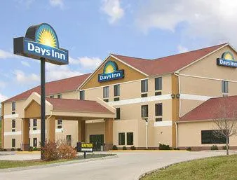 Jefferson City Days Inn