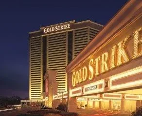 Gold Strike Casino Resort Robinsonville