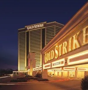Gold Strike Casino Resort Robinsonville