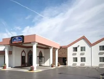 Howard Johnson Hotel Billings