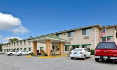 Billings Comfort Inn