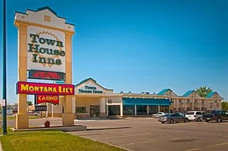 Townhouse Inns Havre