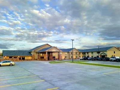 AmericInn Hotel Havre