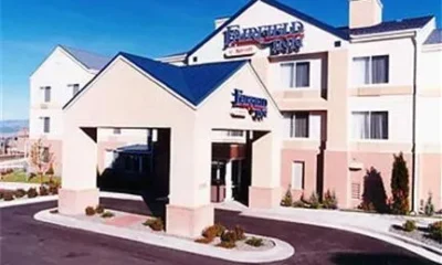 Fairfield Inn Helena