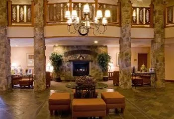 BEST WESTERN Rocky Mountain Lodge