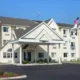 Microtel Inn & Suites Carolina Beach