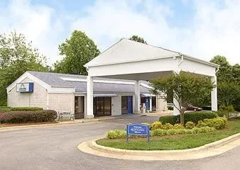 Days Inn Cary Hotel