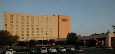 Embassy Suites Hotel Raleigh-Durham (Cary)