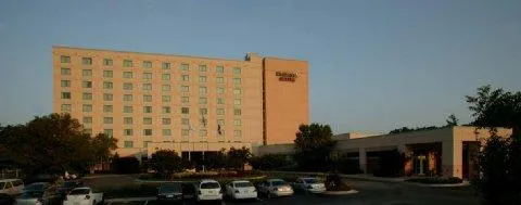 Embassy Suites Hotel Raleigh-Durham (Cary)