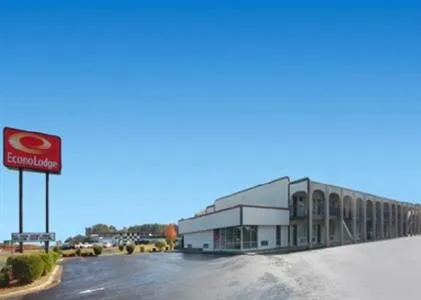 Econo Lodge Goldsboro