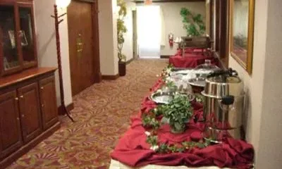 Holiday Inn Express Goldsboro
